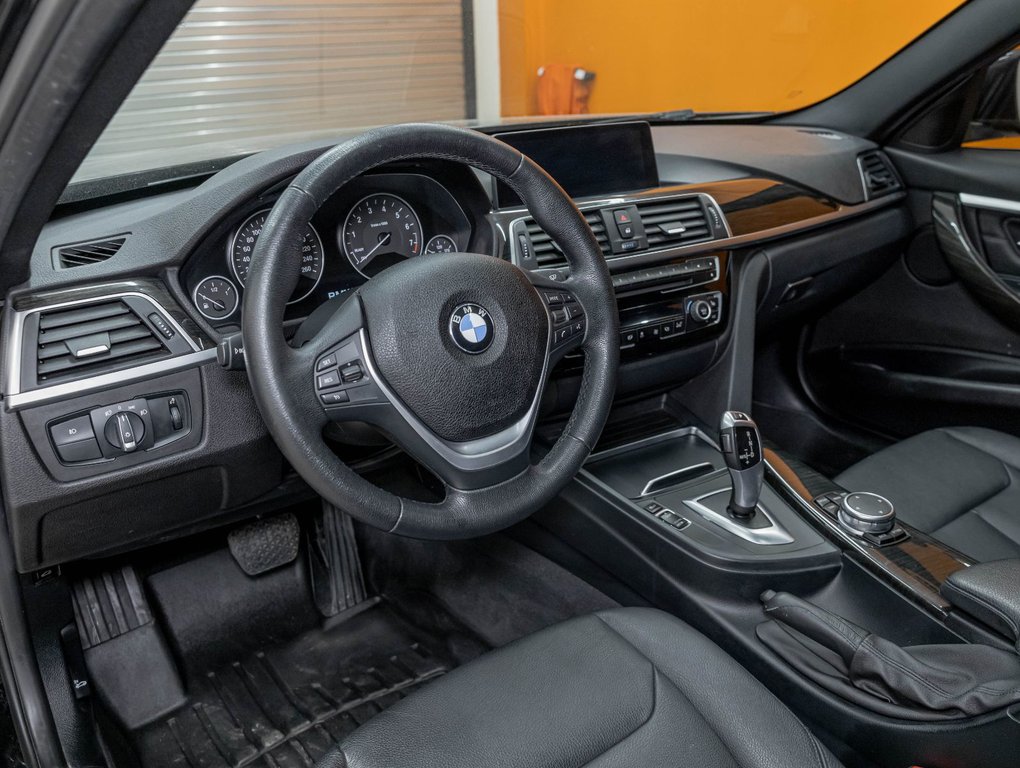 2017 BMW 3 Series in St-Jérôme, Quebec - 4 - w1024h768px