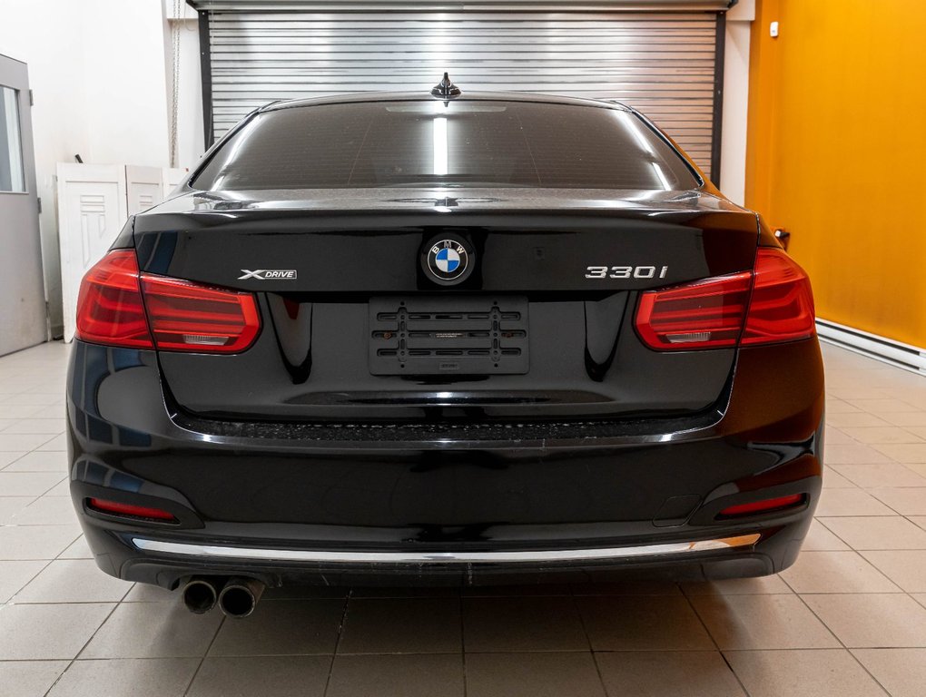 2017 BMW 3 Series in St-Jérôme, Quebec - 8 - w1024h768px