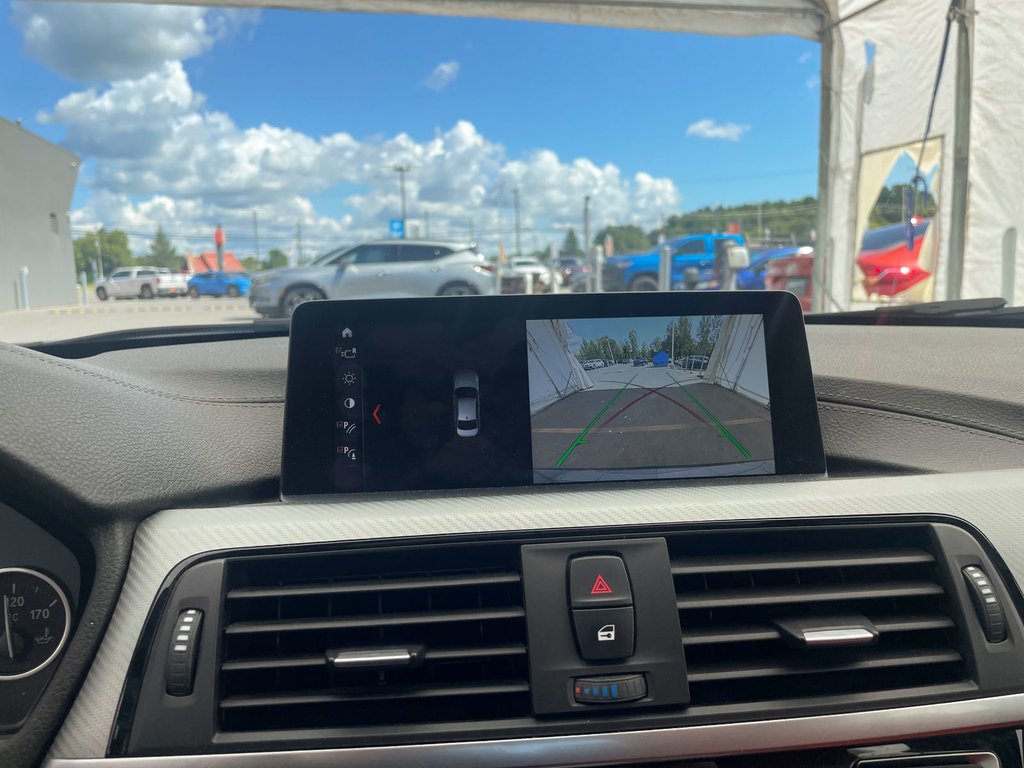 2018 BMW 3 Series in St-Jérôme, Quebec - 16 - w1024h768px