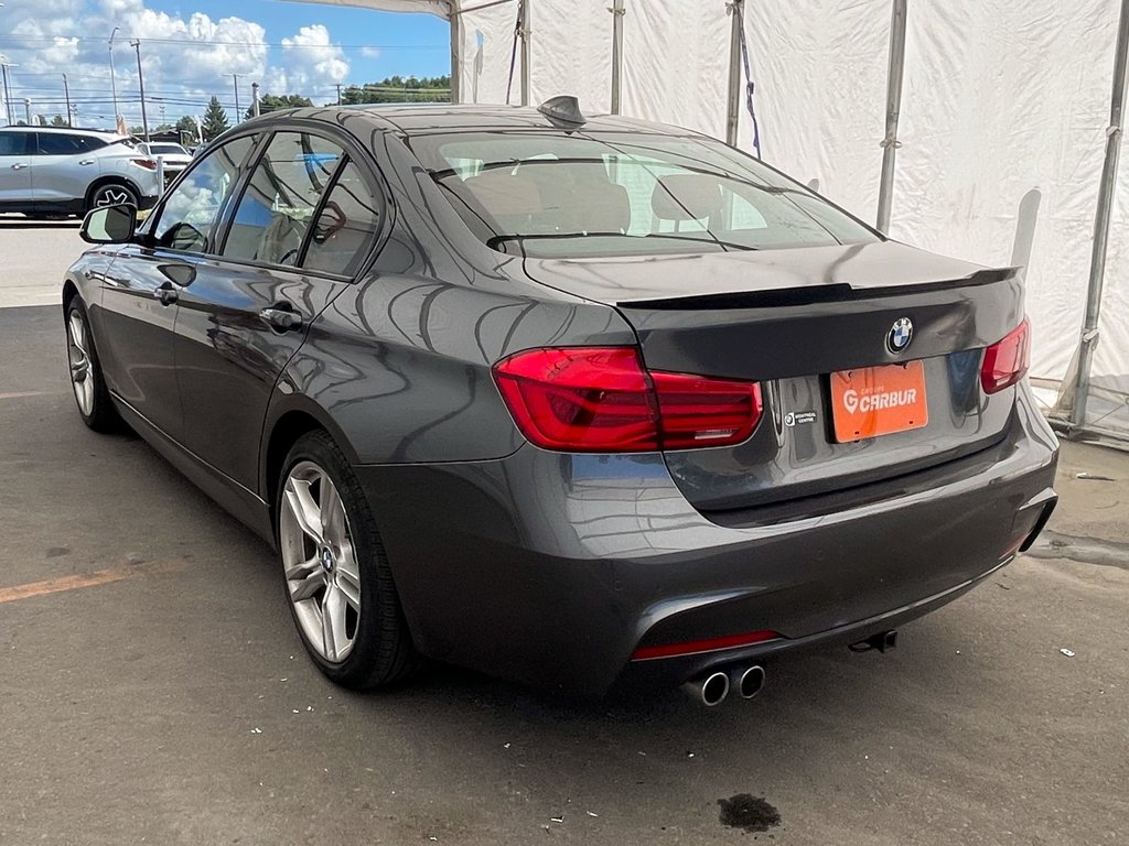 2018 BMW 3 Series in St-Jérôme, Quebec - 6 - w1024h768px
