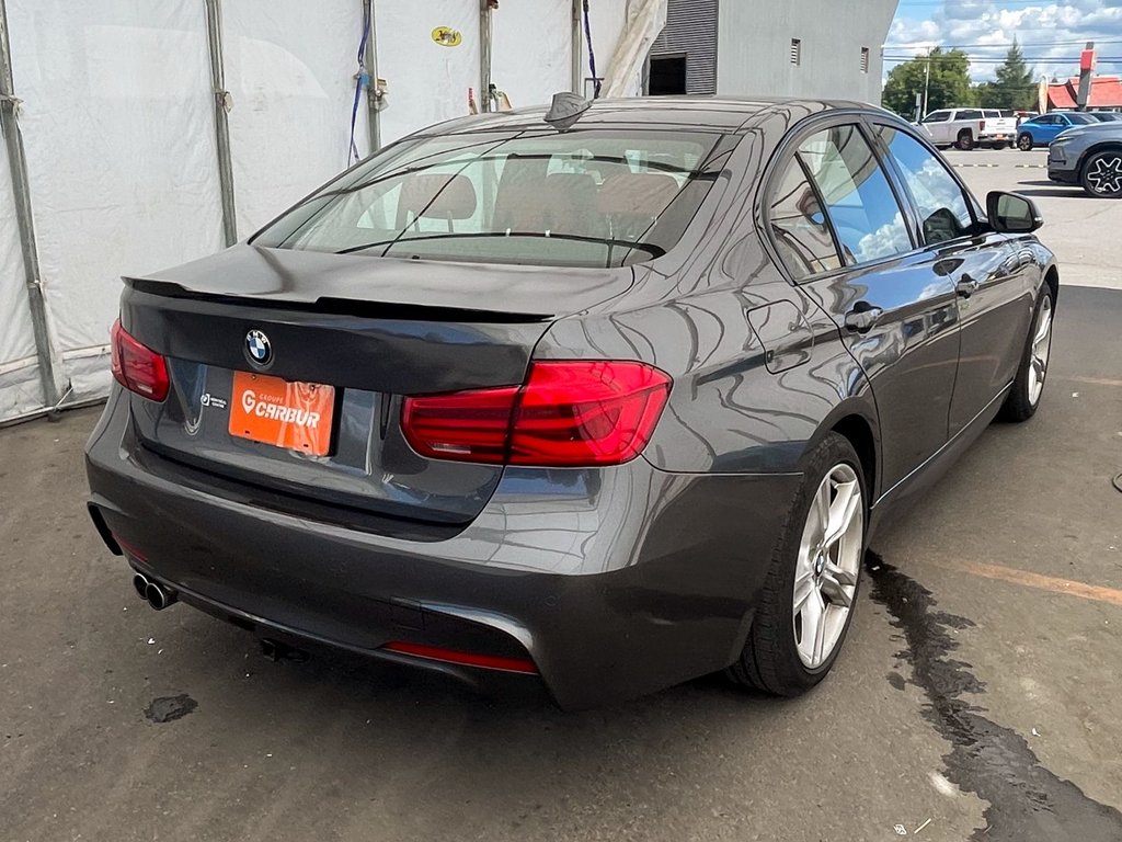2018 BMW 3 Series in St-Jérôme, Quebec - 9 - w1024h768px