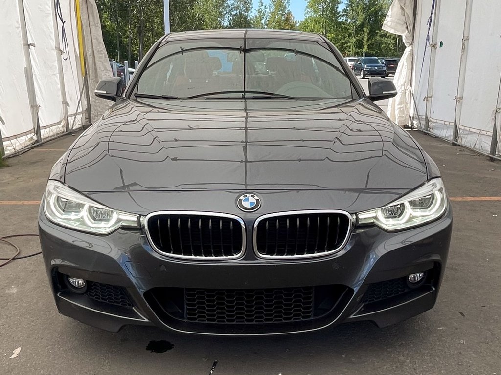 2018 BMW 3 Series in St-Jérôme, Quebec - 5 - w1024h768px