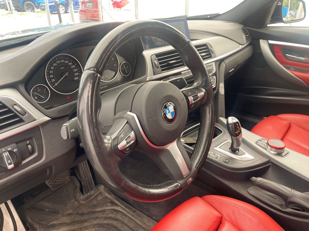 2018 BMW 3 Series in St-Jérôme, Quebec - 4 - w1024h768px