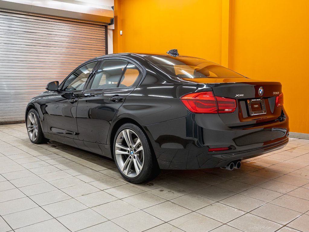 2018 BMW 3 Series in St-Jérôme, Quebec - 6 - w1024h768px