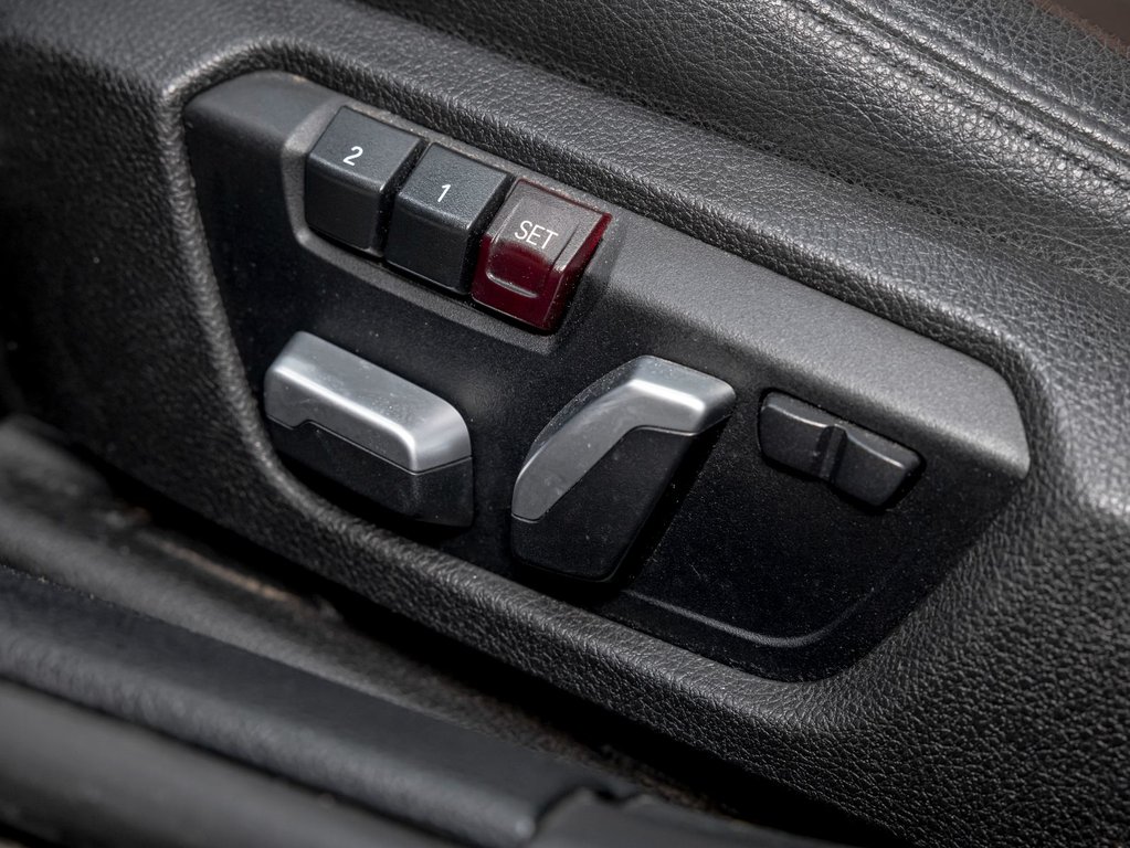 2018 BMW 3 Series in St-Jérôme, Quebec - 25 - w1024h768px