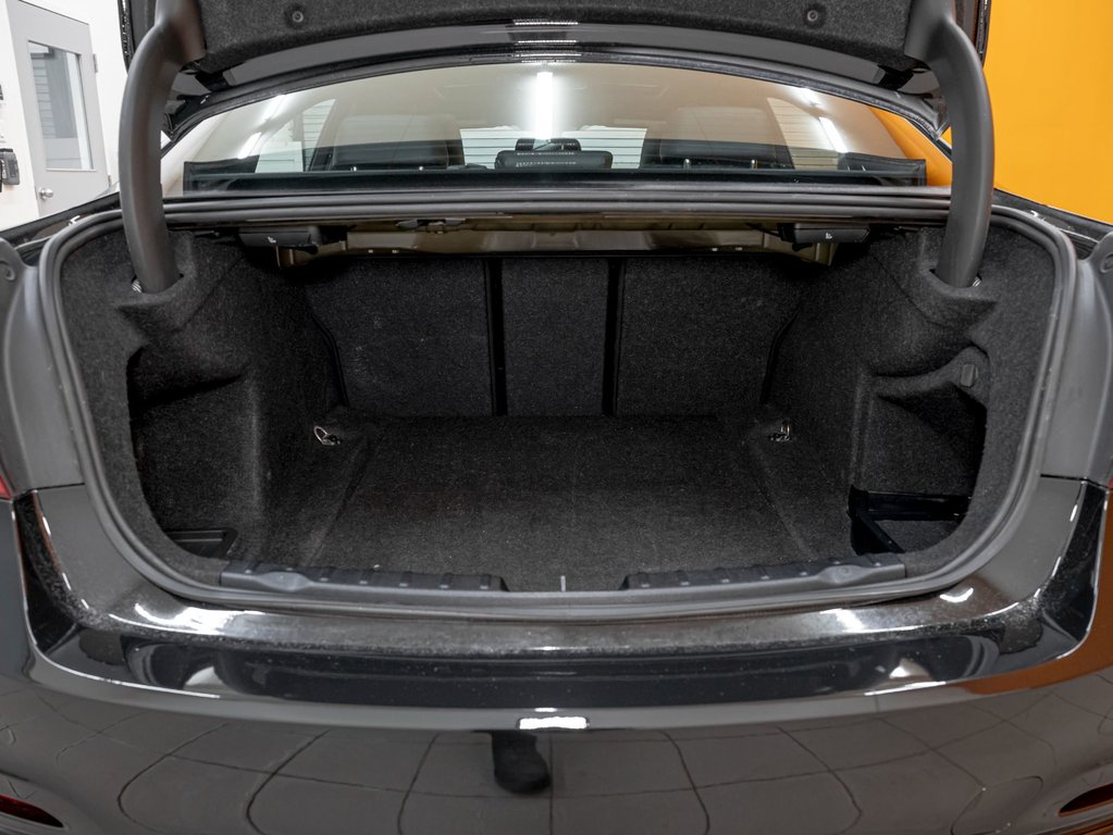 2018 BMW 3 Series in St-Jérôme, Quebec - 30 - w1024h768px