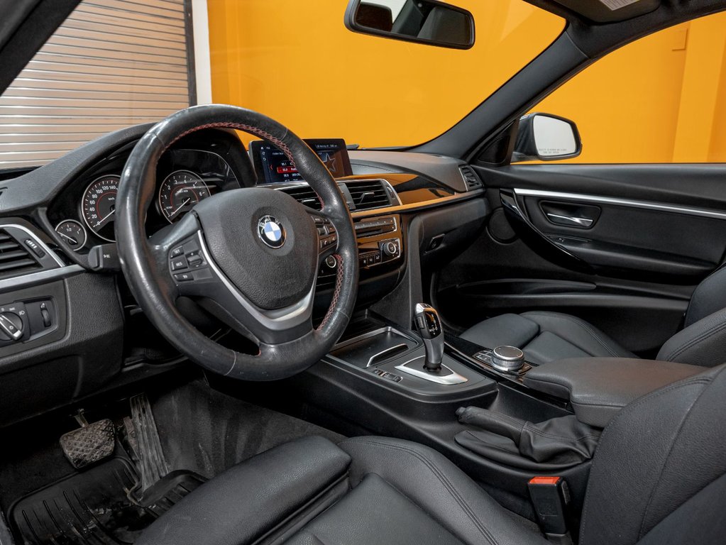 2018 BMW 3 Series in St-Jérôme, Quebec - 2 - w1024h768px