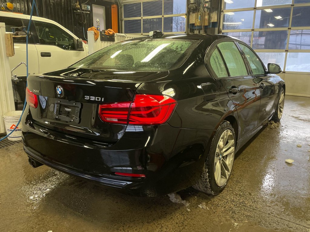 2018 BMW 3 Series in St-Jérôme, Quebec - 10 - w1024h768px