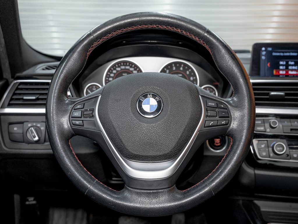 2018 BMW 3 Series in St-Jérôme, Quebec - 14 - w1024h768px