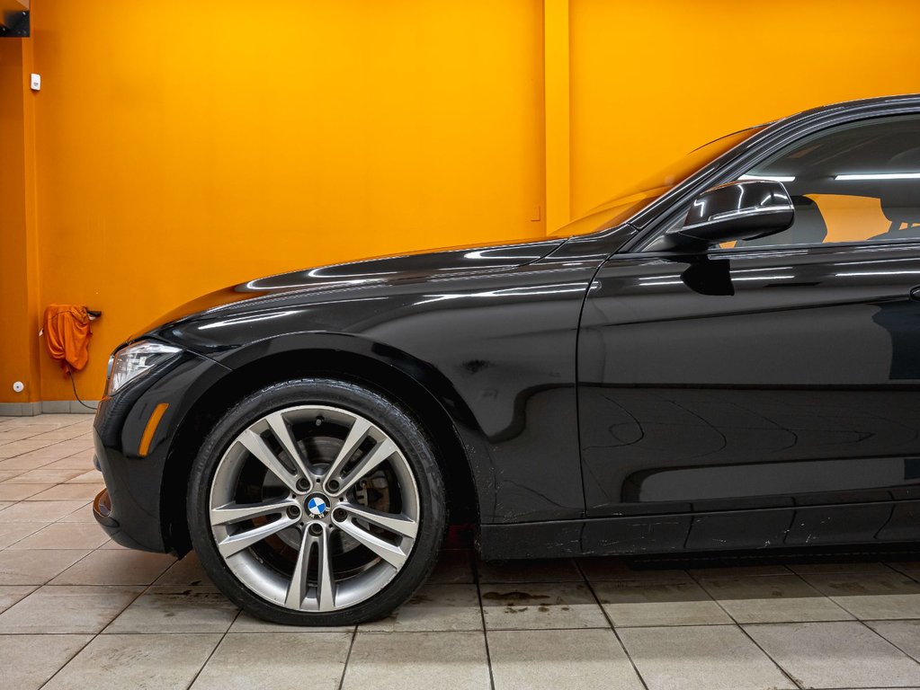 2018 BMW 3 Series in St-Jérôme, Quebec - 31 - w1024h768px