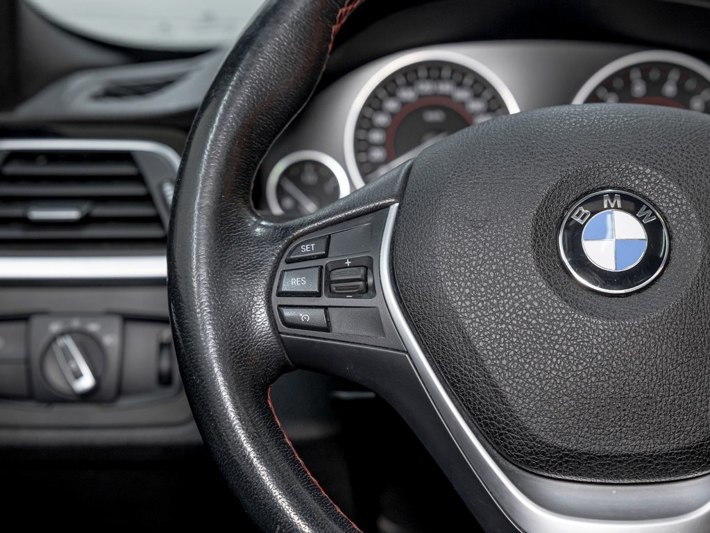 2018 BMW 3 Series in St-Jérôme, Quebec - 15 - w1024h768px