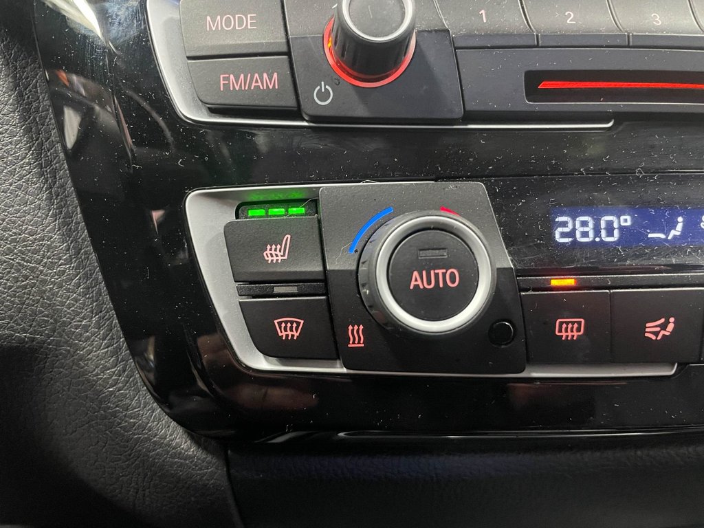 2018 BMW 3 Series in St-Jérôme, Quebec - 14 - w1024h768px