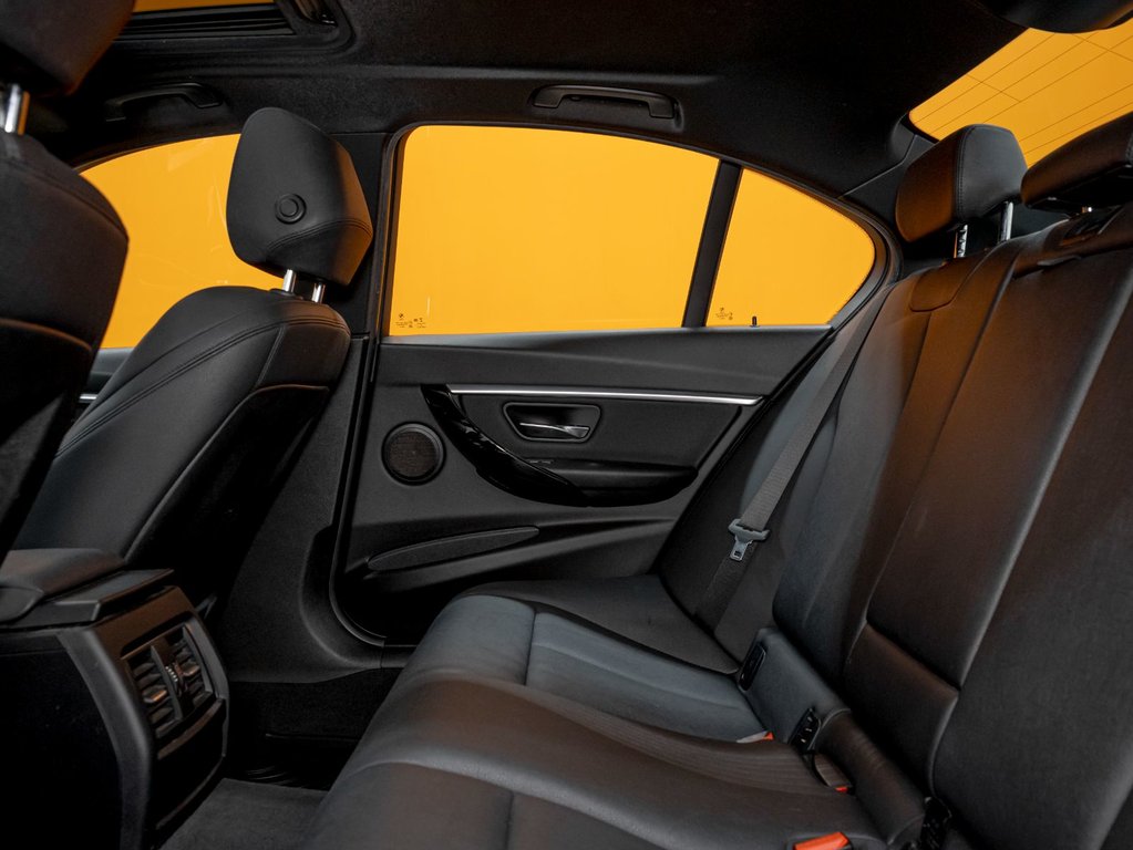 2018 BMW 3 Series in St-Jérôme, Quebec - 29 - w1024h768px