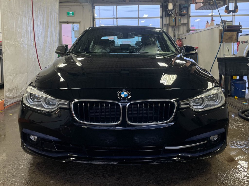 2018 BMW 3 Series in St-Jérôme, Quebec - 6 - w1024h768px