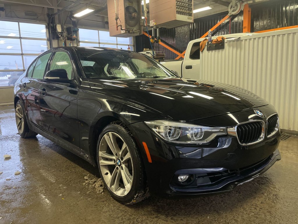 2018 BMW 3 Series in St-Jérôme, Quebec - 12 - w1024h768px