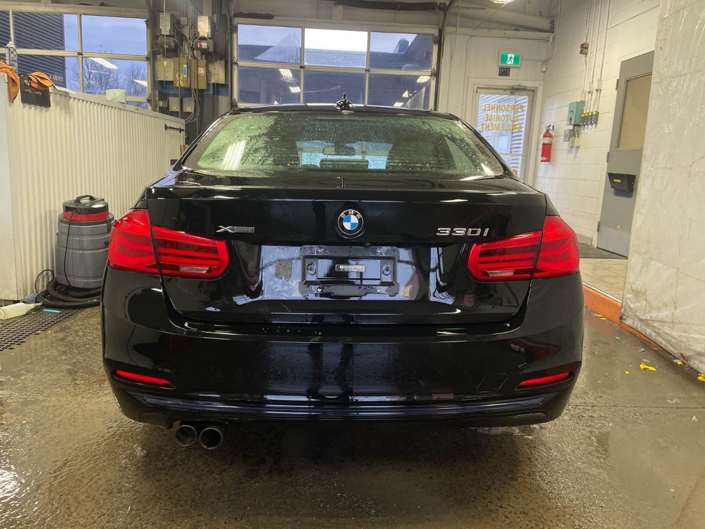2018 BMW 3 Series in St-Jérôme, Quebec - 9 - w1024h768px