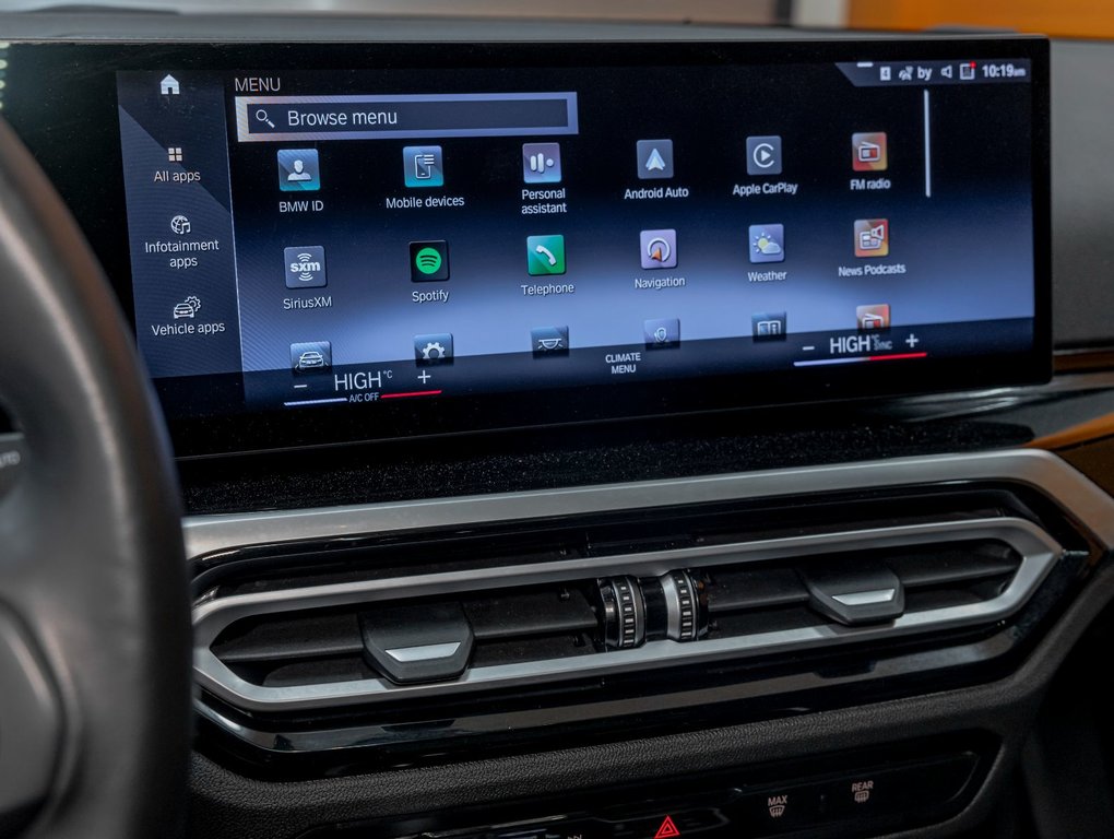 2023 BMW 3 Series in St-Jérôme, Quebec - 20 - w1024h768px