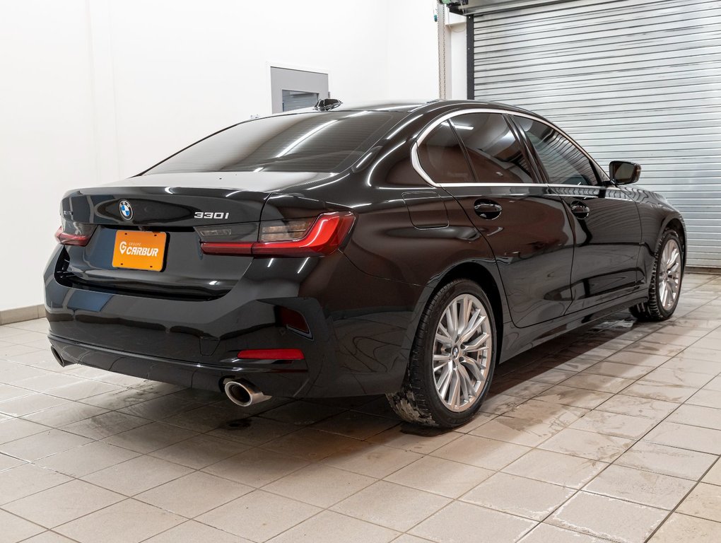 2023 BMW 3 Series in St-Jérôme, Quebec - 9 - w1024h768px