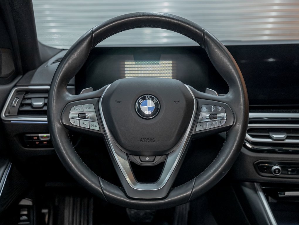 2023 BMW 3 Series in St-Jérôme, Quebec - 14 - w1024h768px