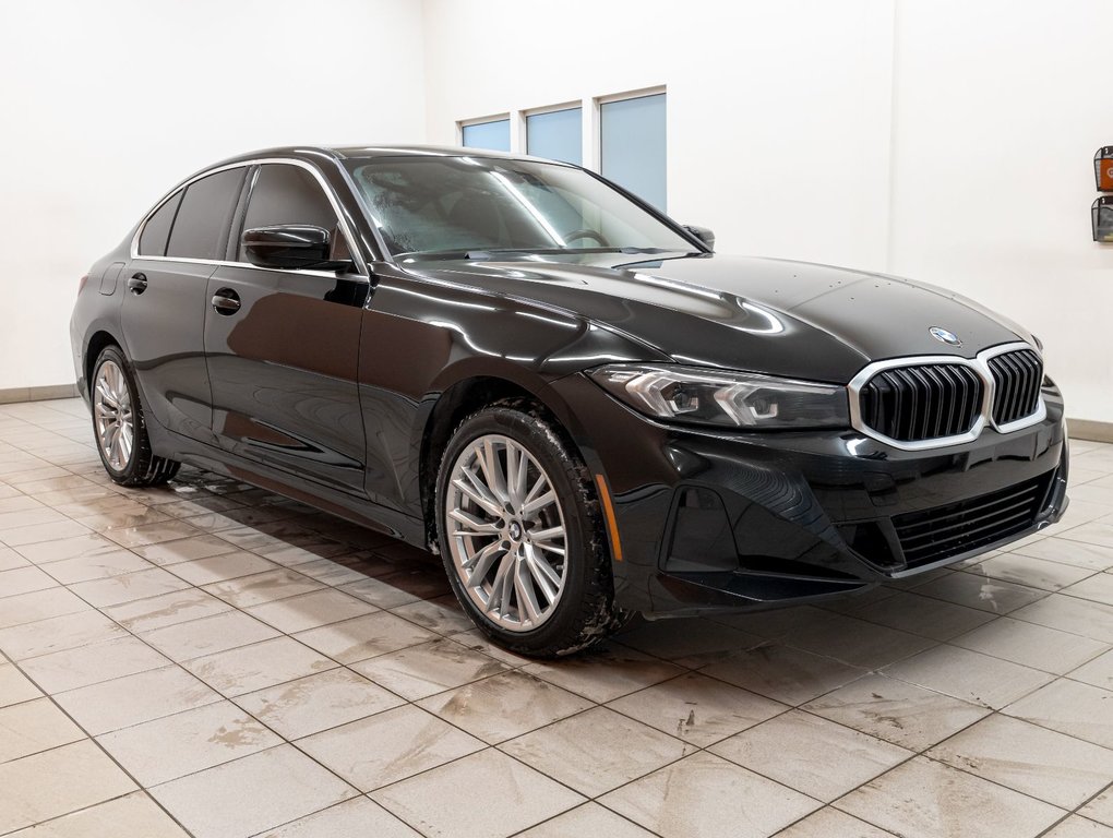 2023 BMW 3 Series in St-Jérôme, Quebec - 10 - w1024h768px