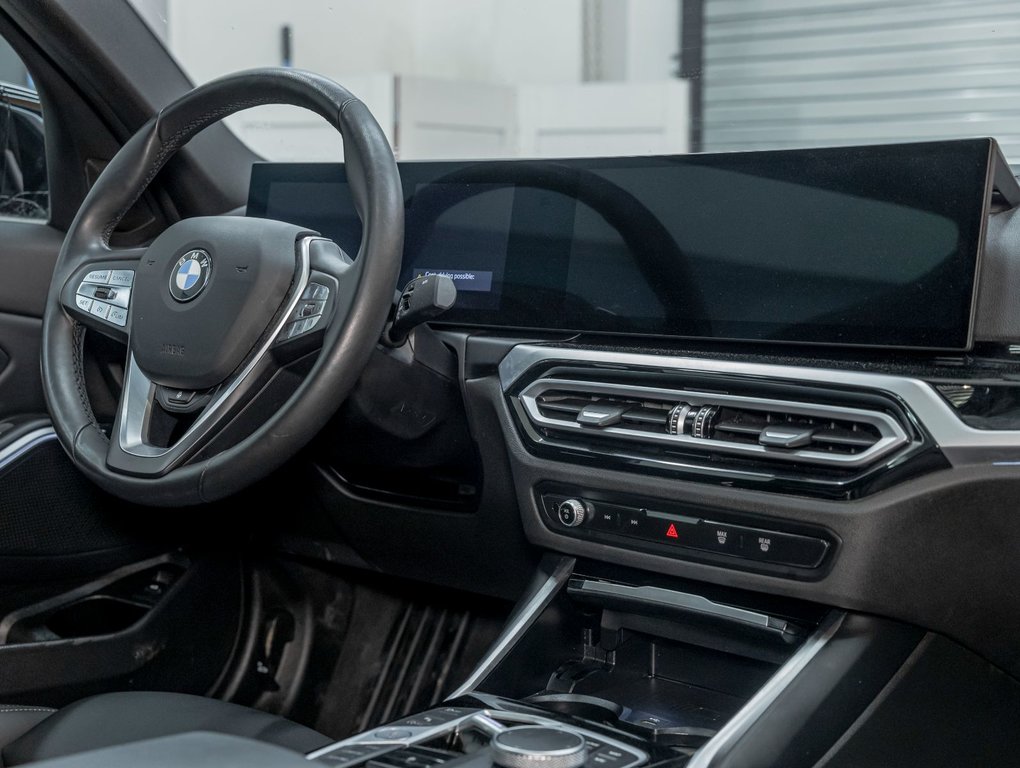 2023 BMW 3 Series in St-Jérôme, Quebec - 29 - w1024h768px