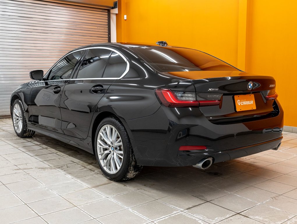 2023 BMW 3 Series in St-Jérôme, Quebec - 6 - w1024h768px