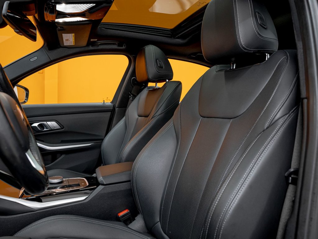 BMW 3 Series  2023 à St-Jérôme, Québec - 11 - w1024h768px