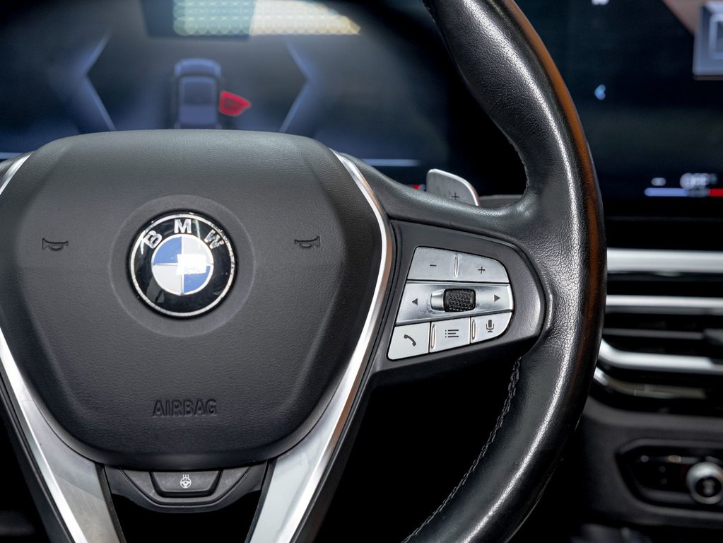 BMW 3 Series  2023 à St-Jérôme, Québec - 17 - w1024h768px