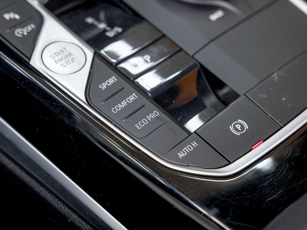 BMW 3 Series  2023 à St-Jérôme, Québec - 24 - w1024h768px