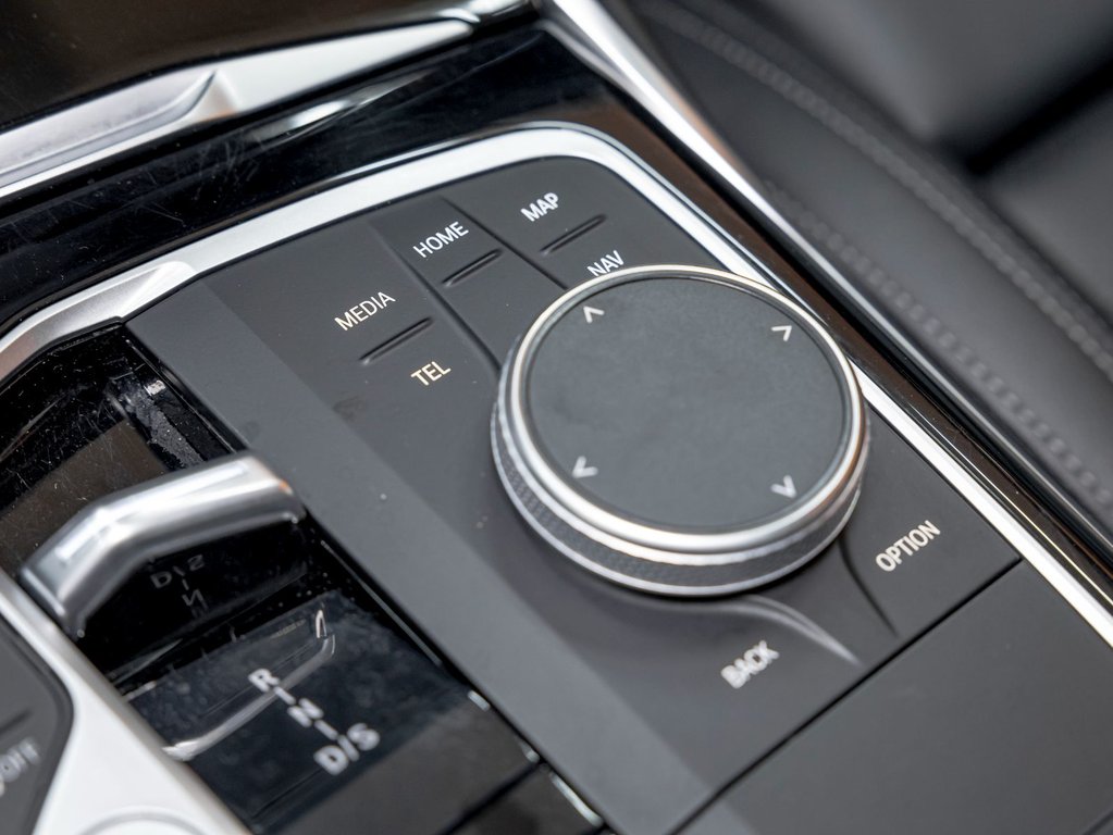 BMW 3 Series  2023 à St-Jérôme, Québec - 25 - w1024h768px