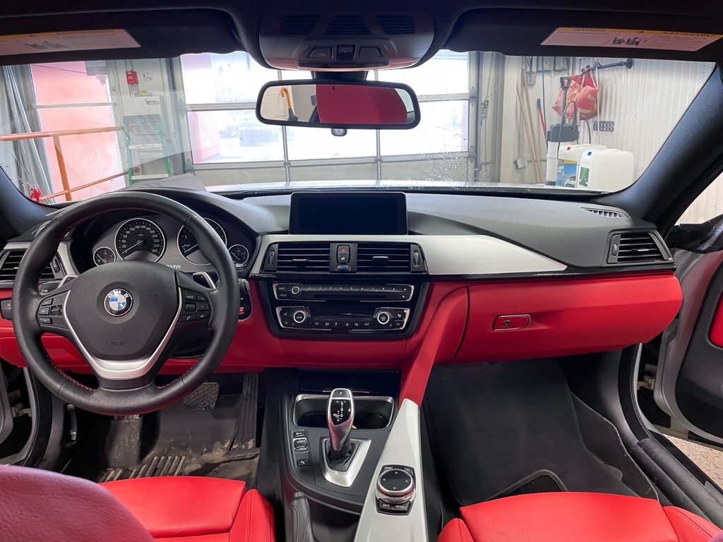 BMW 4 Series  2014 à St-Jérôme, Québec - 12 - w1024h768px