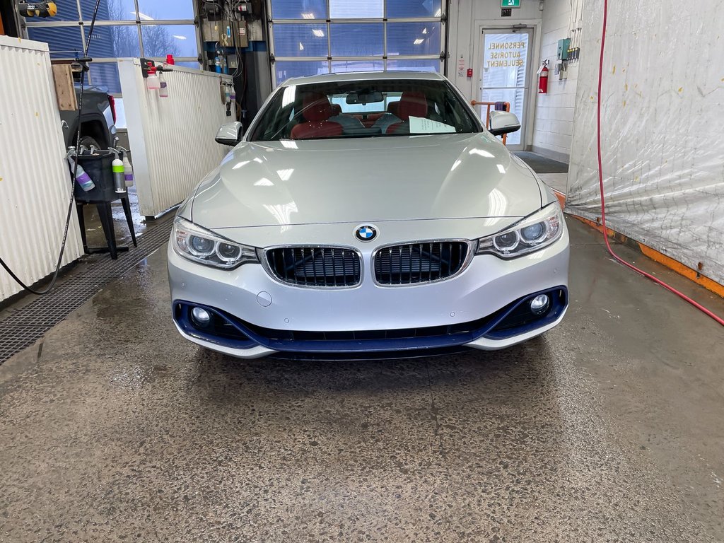 BMW 4 Series  2014 à St-Jérôme, Québec - 5 - w1024h768px