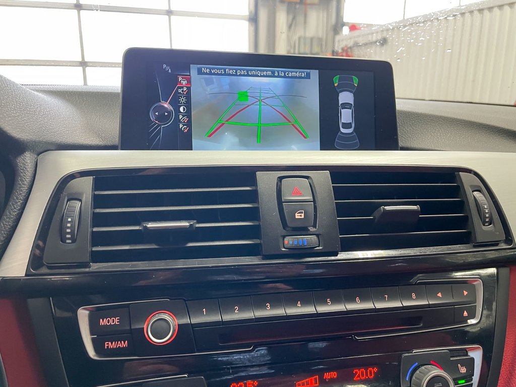 BMW 4 Series  2014 à St-Jérôme, Québec - 14 - w1024h768px