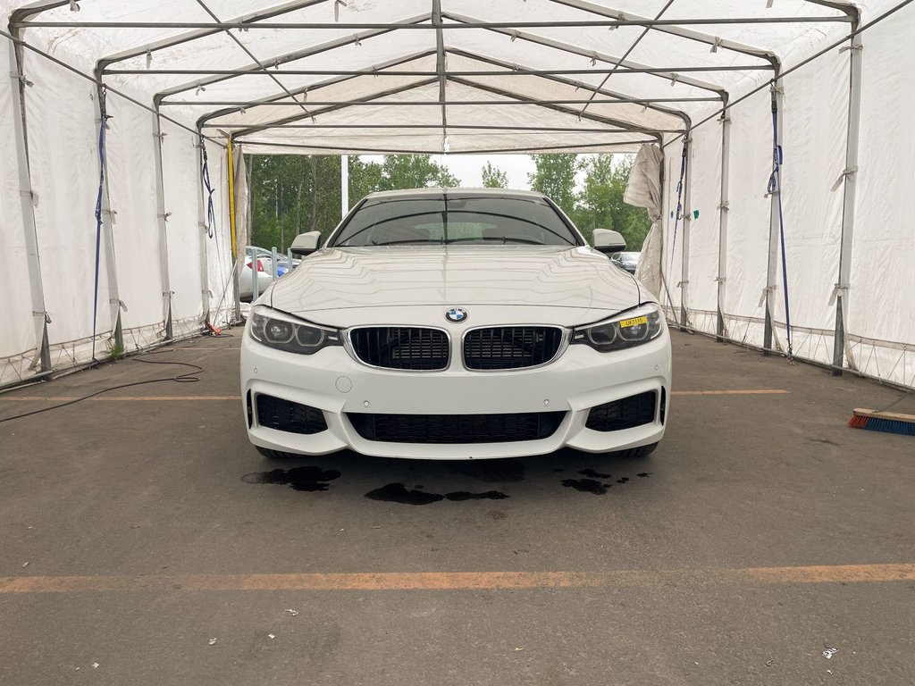 2019 BMW 4 Series in St-Jérôme, Quebec - 6 - w1024h768px