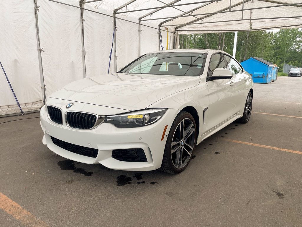 2019 BMW 4 Series in St-Jérôme, Quebec - 1 - w1024h768px