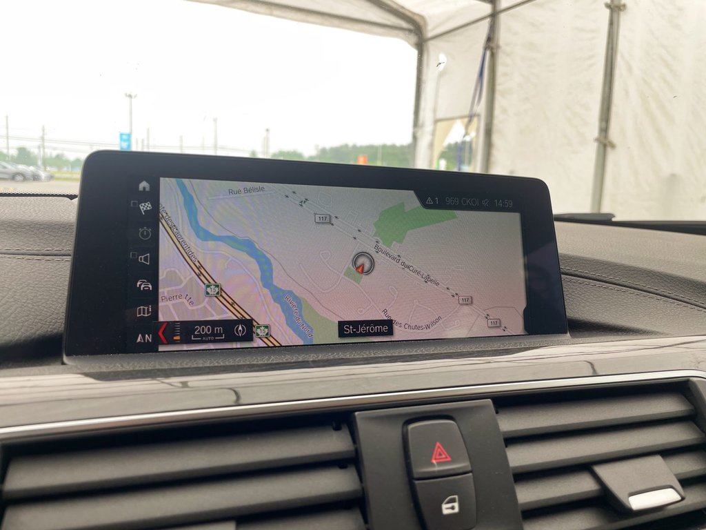 2019 BMW 4 Series in St-Jérôme, Quebec - 4 - w1024h768px