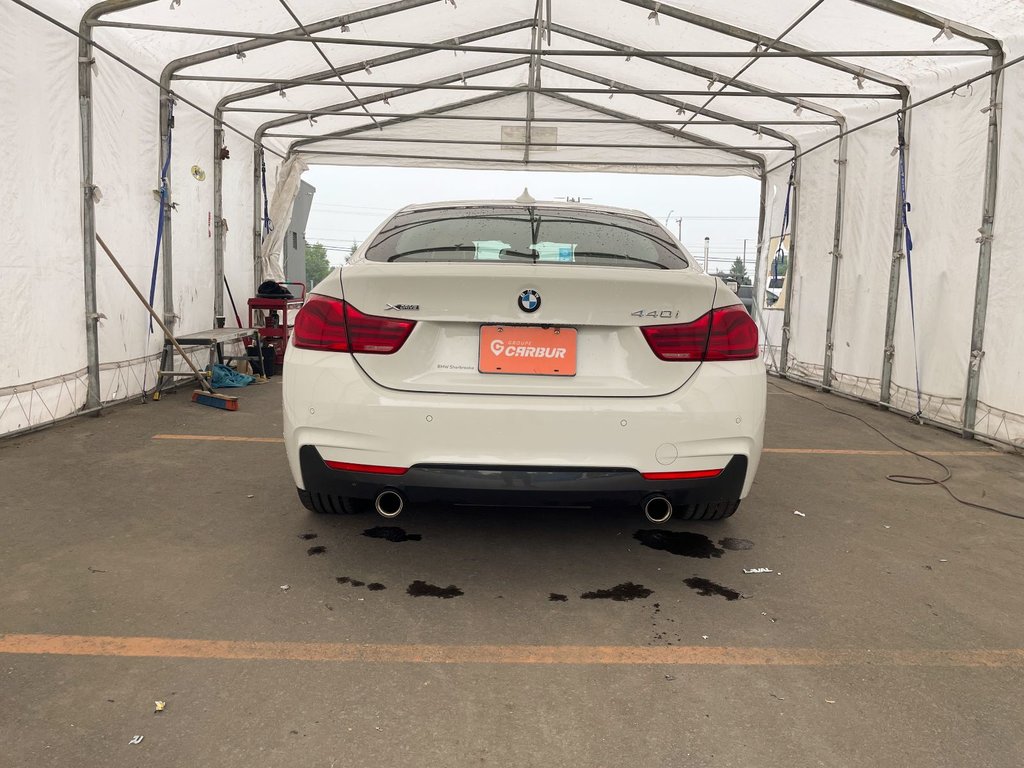 2019 BMW 4 Series in St-Jérôme, Quebec - 9 - w1024h768px