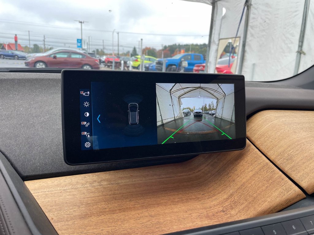 BMW I3  2021 à St-Jérôme, Québec - 16 - w1024h768px