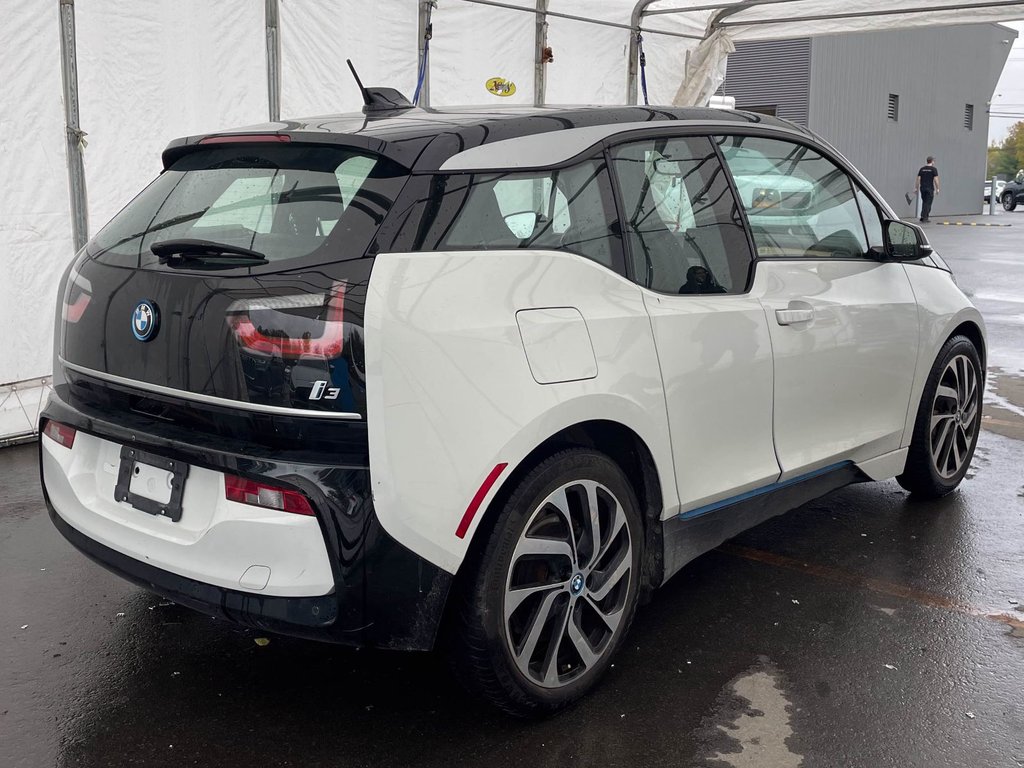 BMW I3  2021 à St-Jérôme, Québec - 9 - w1024h768px
