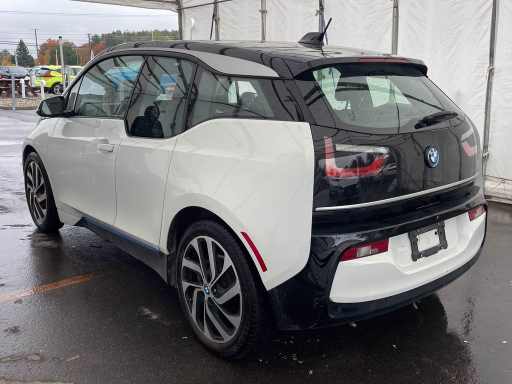 BMW I3  2021 à St-Jérôme, Québec - 6 - w1024h768px
