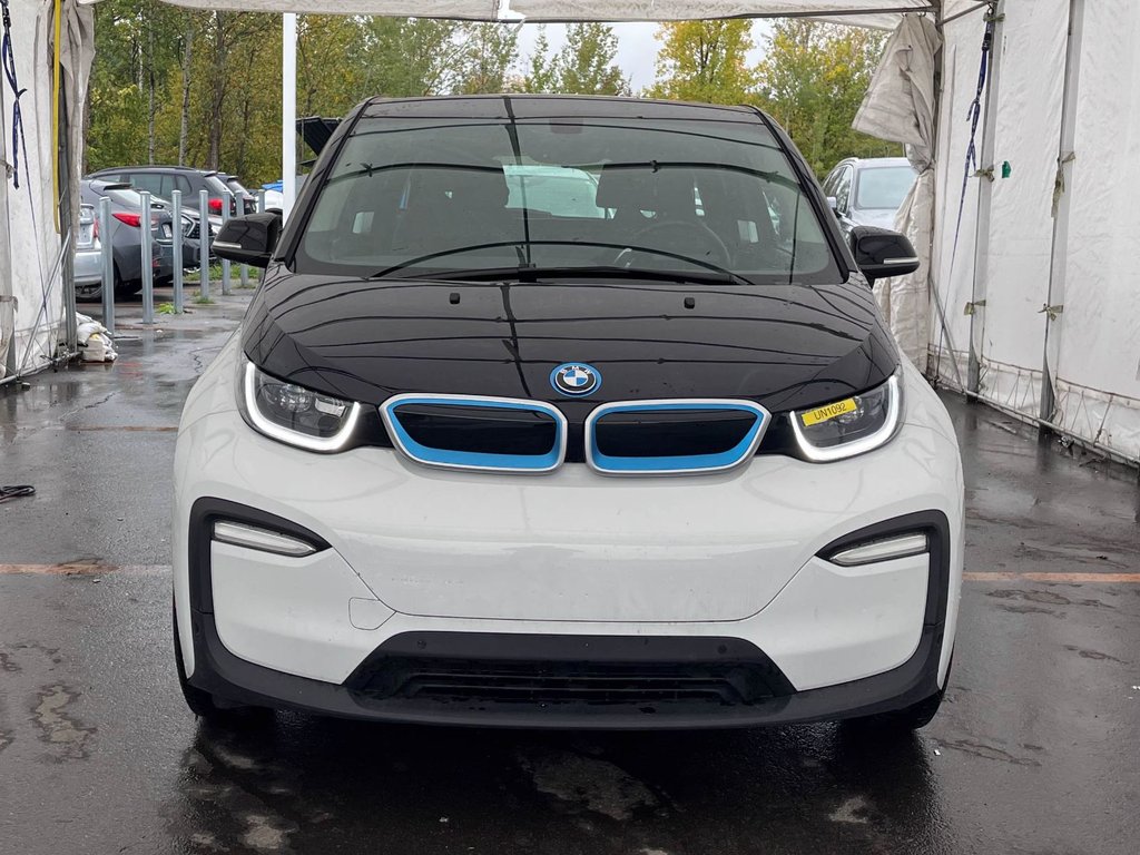 BMW I3  2021 à St-Jérôme, Québec - 5 - w1024h768px