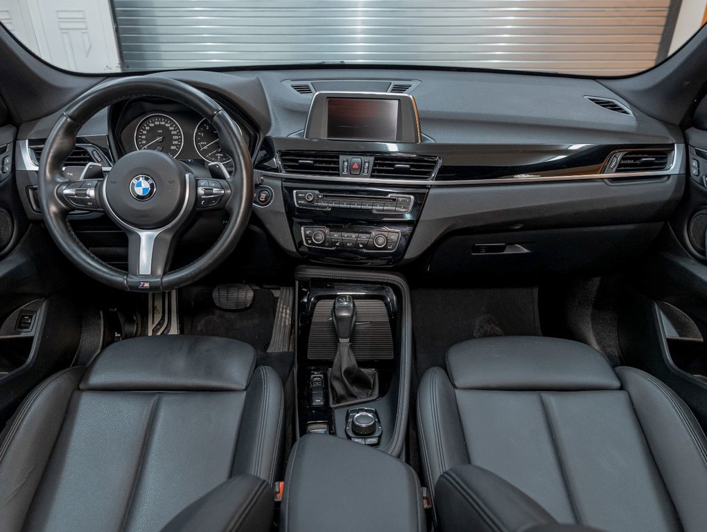 2017 BMW X1 in St-Jérôme, Quebec - 12 - w1024h768px