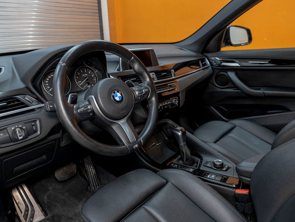 2017 BMW X1 in St-Jérôme, Quebec - 2 - w1024h768px