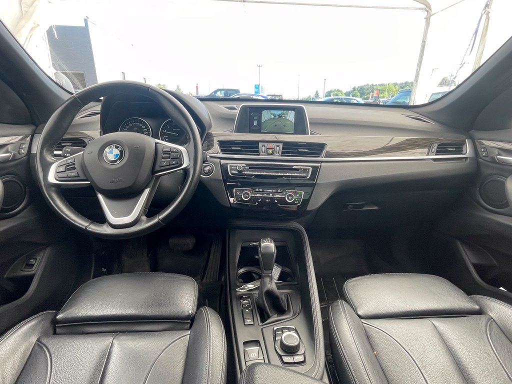 2018 BMW X1 in St-Jérôme, Quebec - 12 - w1024h768px
