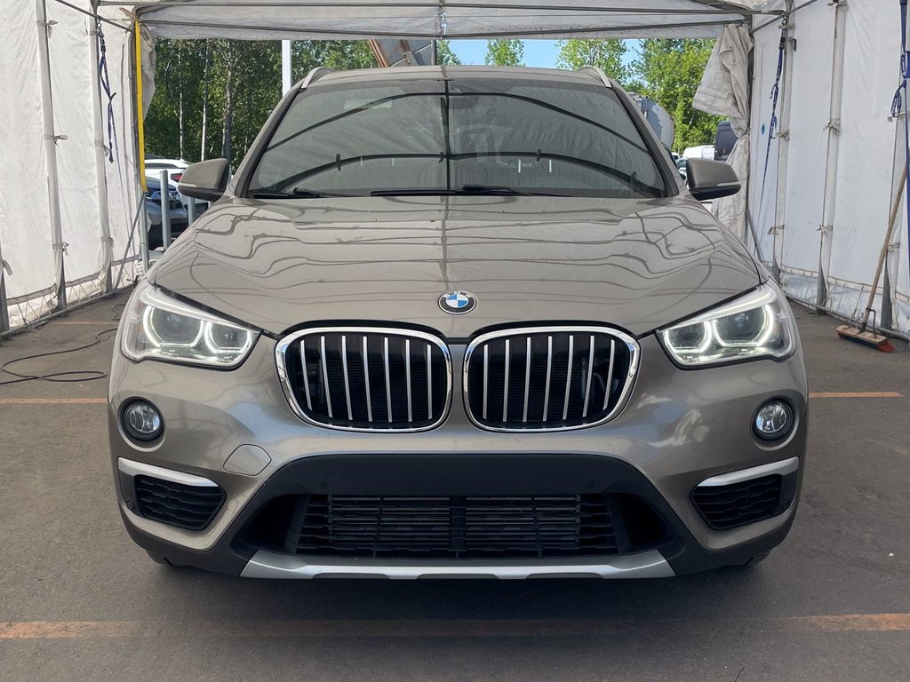 2018 BMW X1 in St-Jérôme, Quebec - 5 - w1024h768px