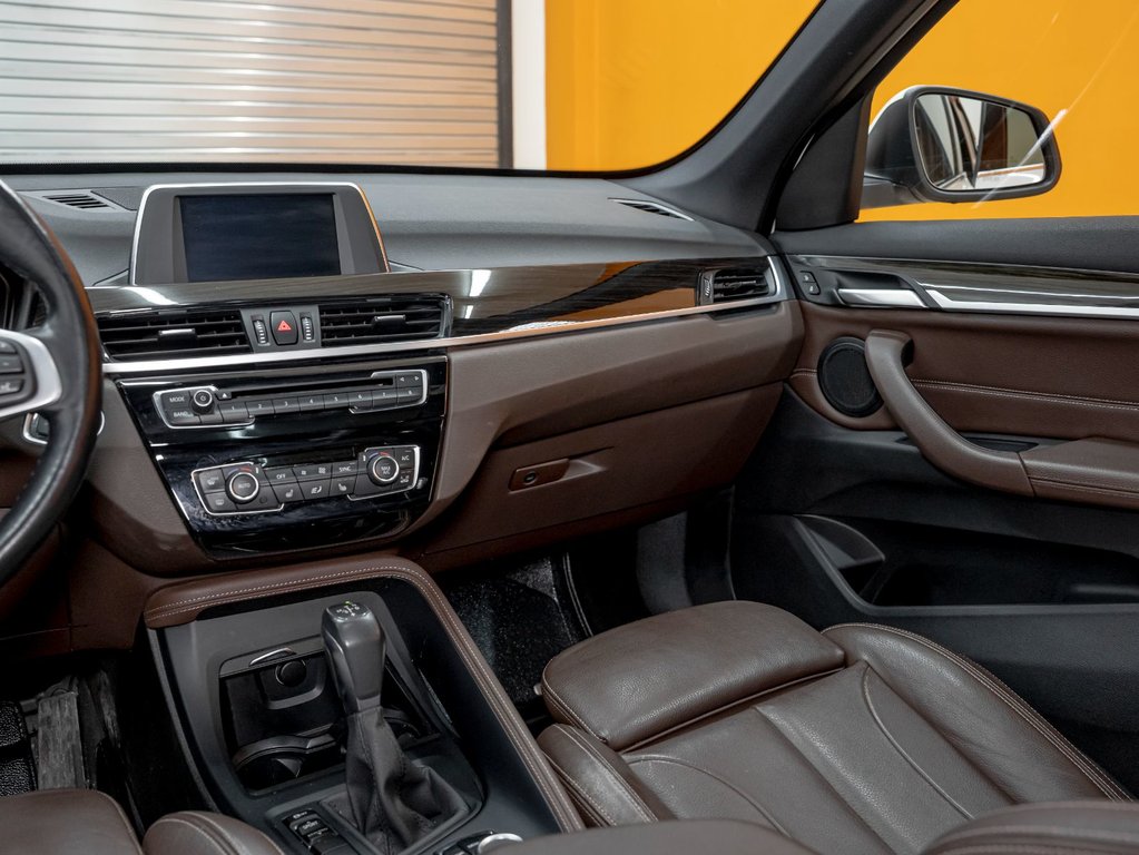 2018 BMW X1 in St-Jérôme, Quebec - 20 - w1024h768px