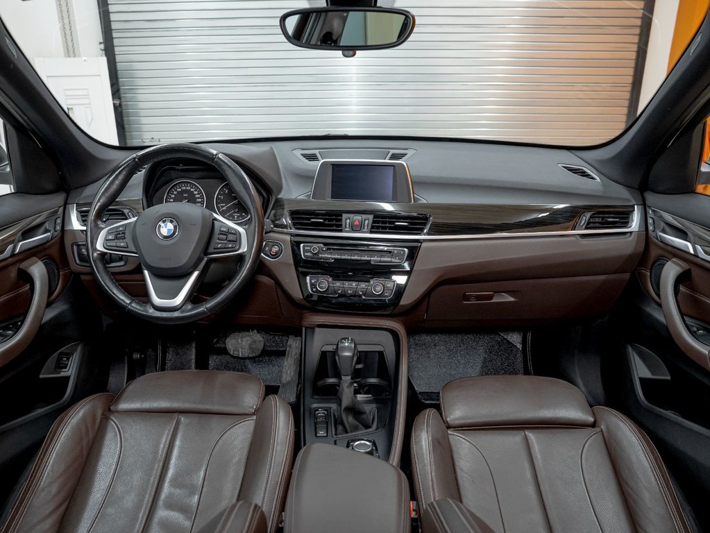 2018 BMW X1 in St-Jérôme, Quebec - 12 - w1024h768px