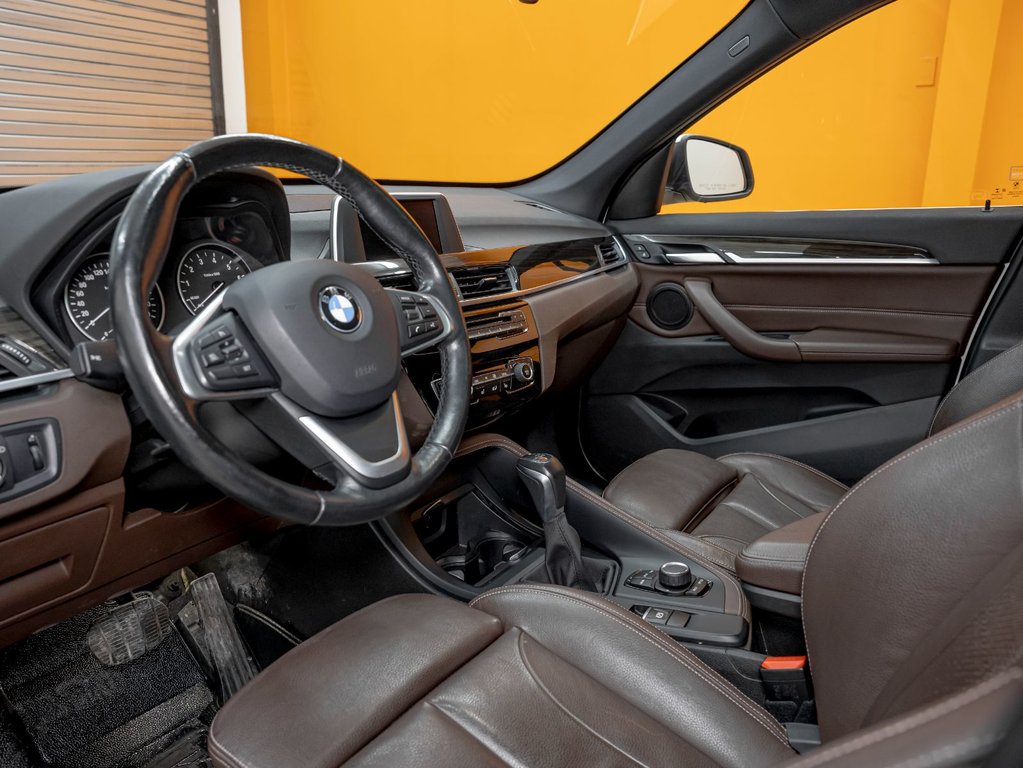 2018 BMW X1 in St-Jérôme, Quebec - 2 - w1024h768px