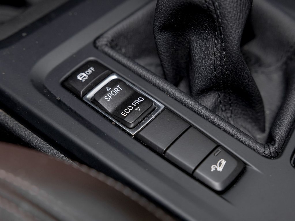 2018 BMW X1 in St-Jérôme, Quebec - 22 - w1024h768px