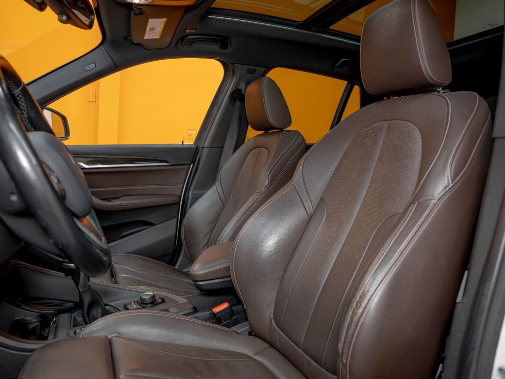 2018 BMW X1 in St-Jérôme, Quebec - 11 - w1024h768px